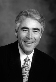 David Carter